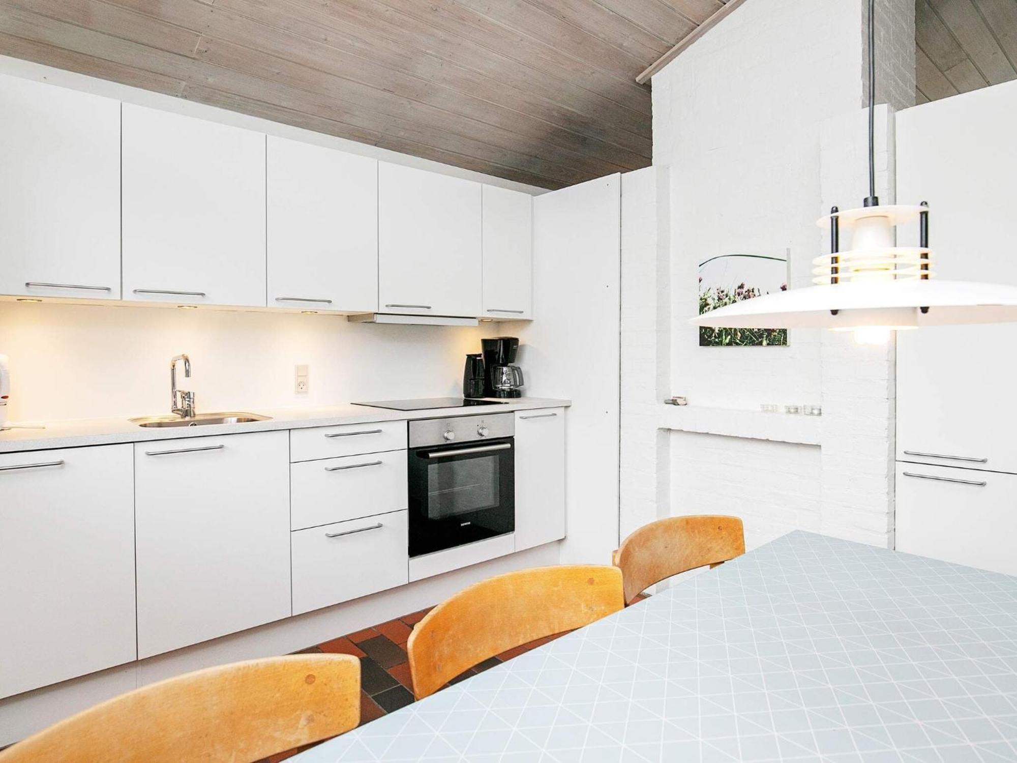 6 Person Holiday Home On A Holiday Park In Ханстхольм Экстерьер фото