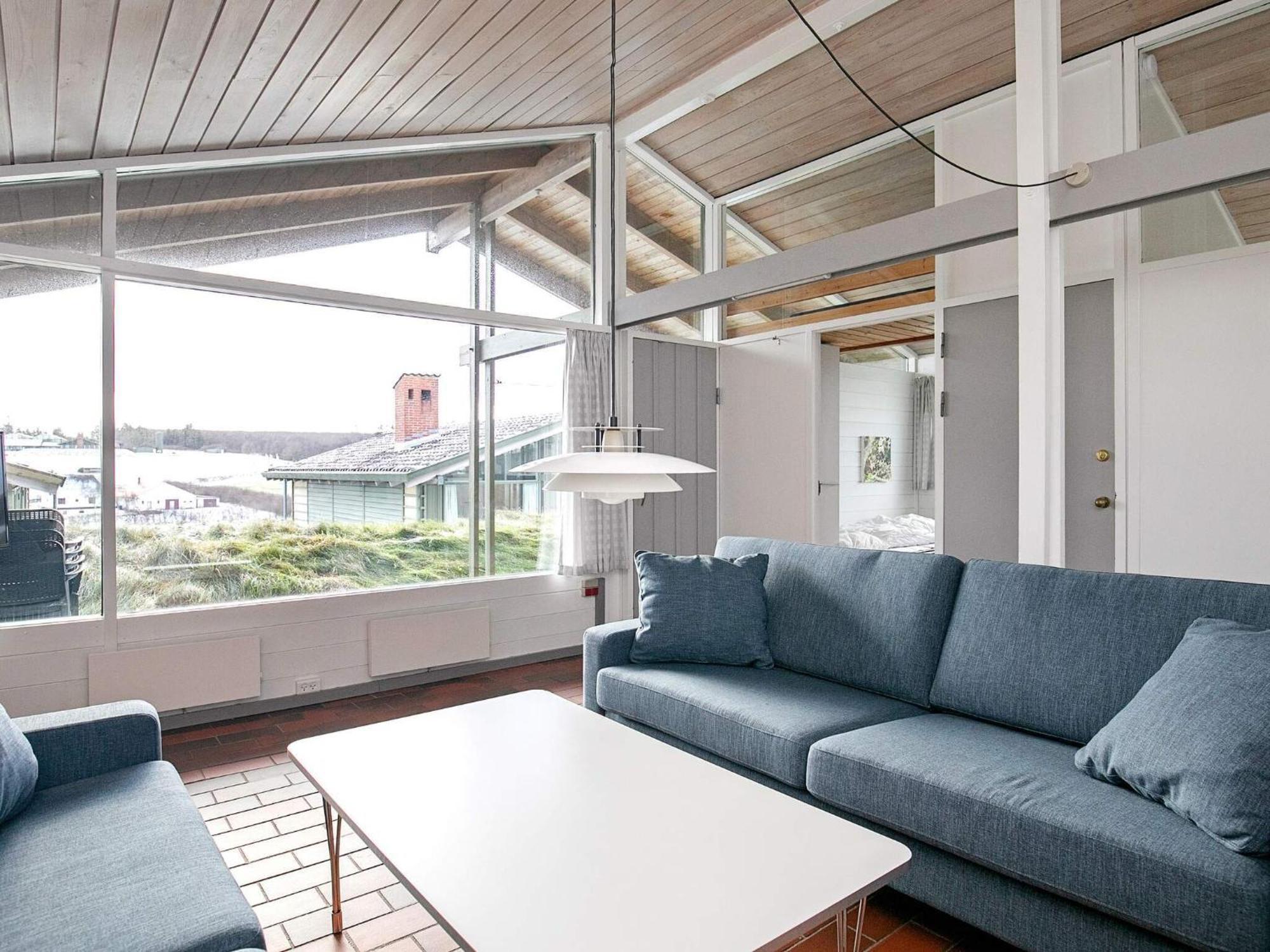 6 Person Holiday Home On A Holiday Park In Ханстхольм Экстерьер фото