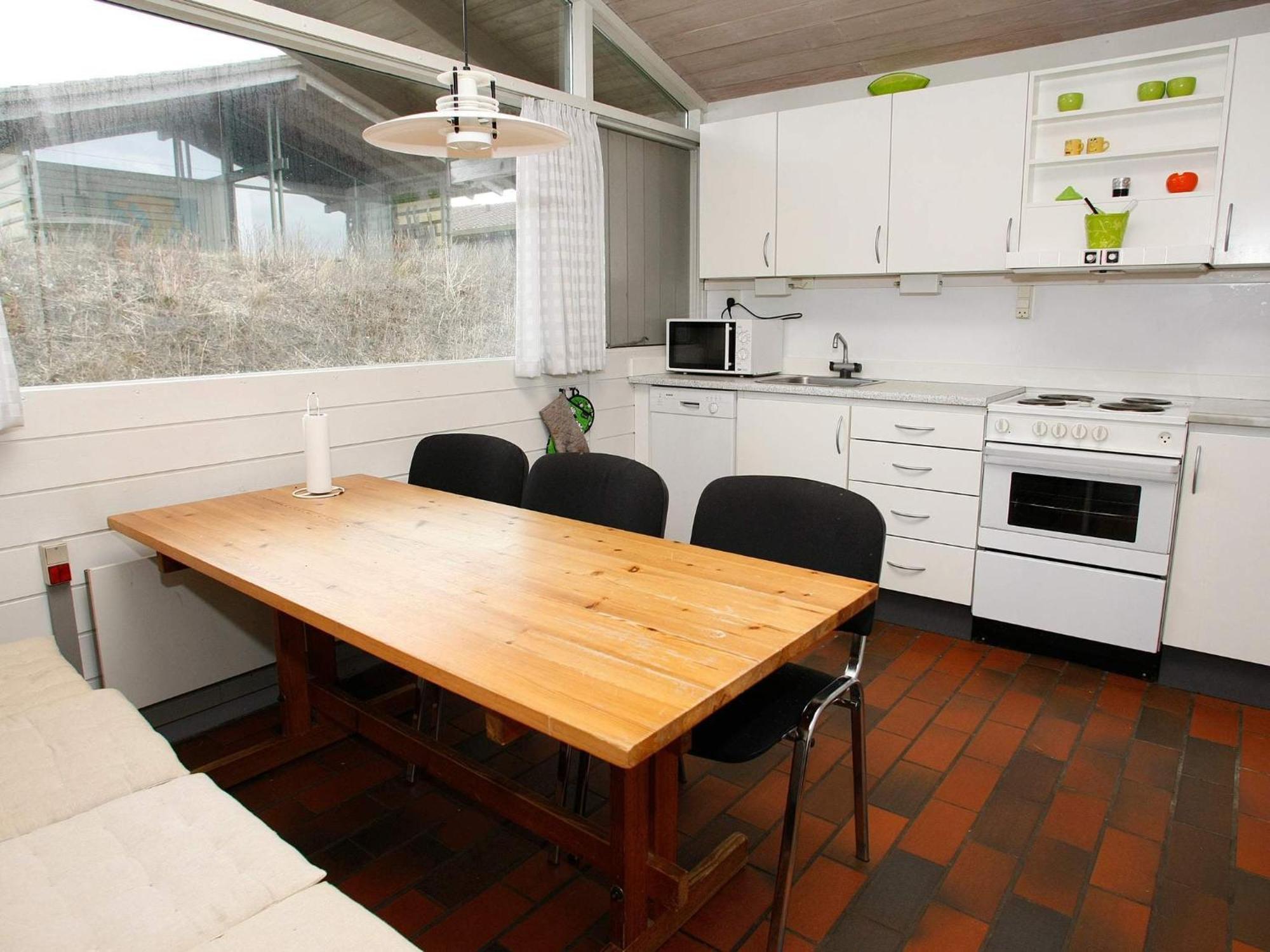 6 Person Holiday Home On A Holiday Park In Ханстхольм Экстерьер фото